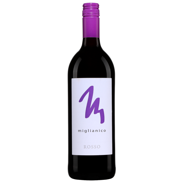 Miglianico M Red Wine