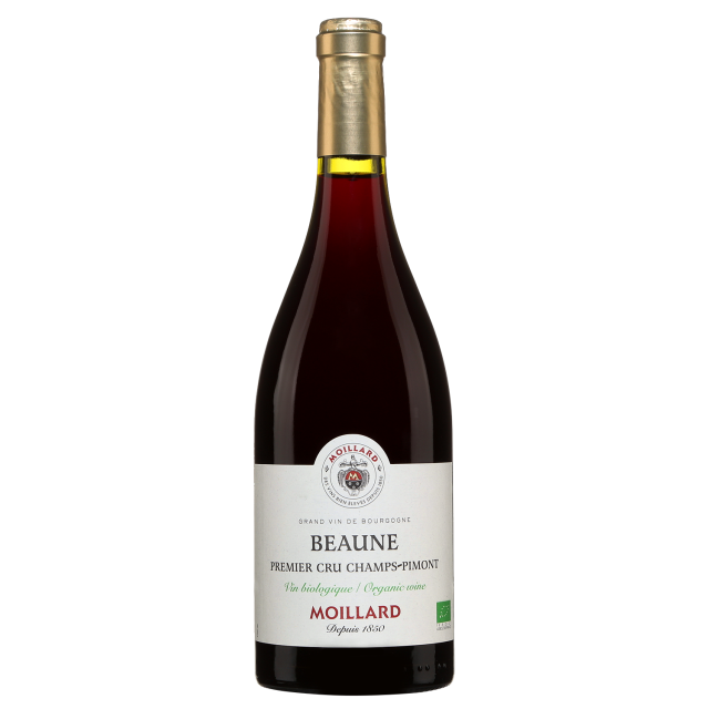 Moillard Beaune Premier Cru Red Wine