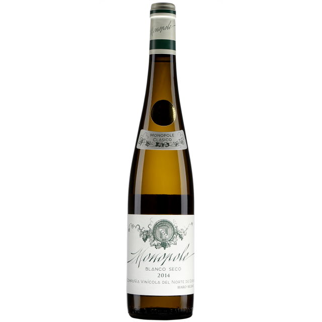 Monopole Clasico White Wine