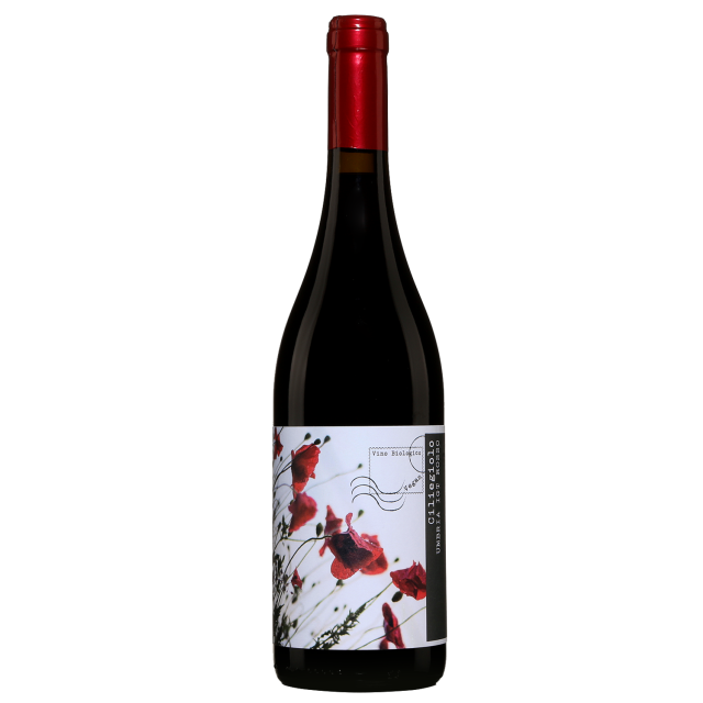 Moretti Omero Azienda Agraria Ciliegiolo Red Wine