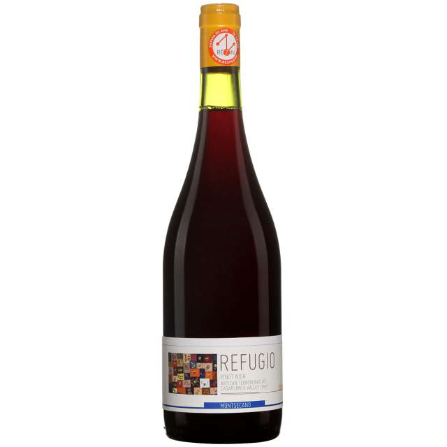 Montsecano y Copains Pinot Noir Red Wine