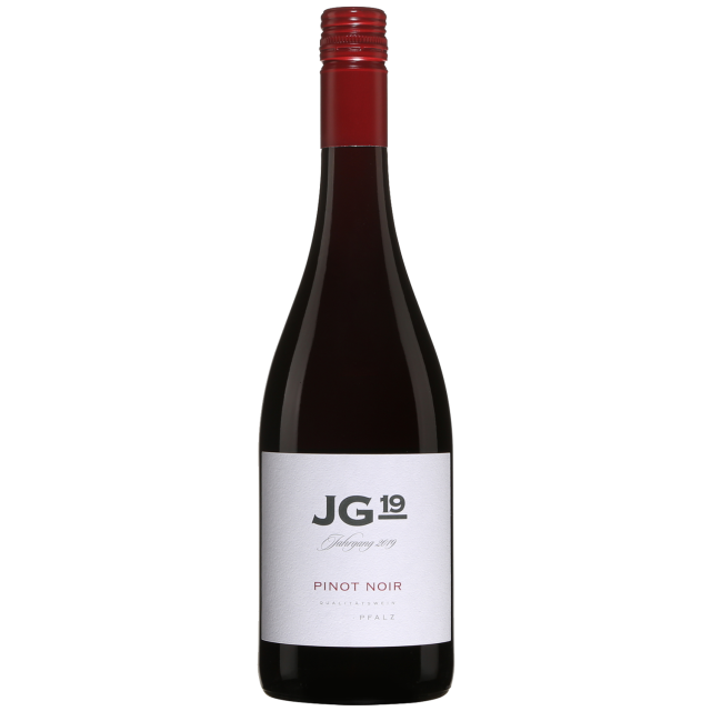 Moselland Pinot Noir Red Wine