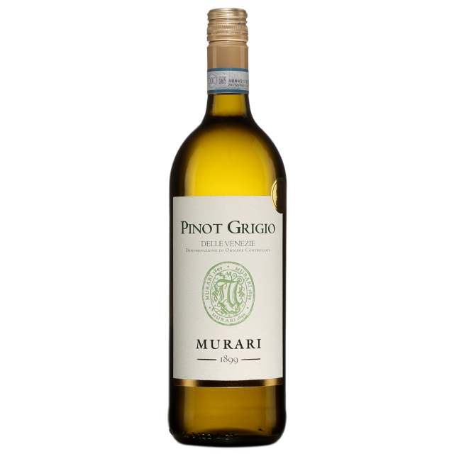 Murari Pinot Grigio White Wine