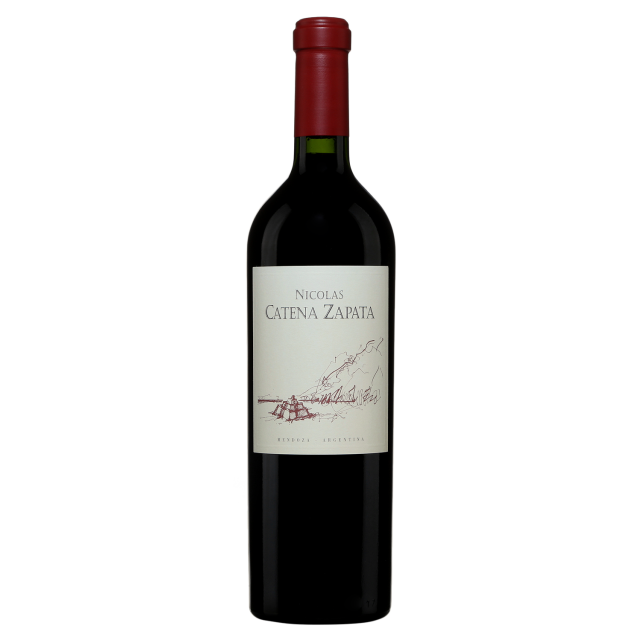 Nicolas Catena Zapata Red Wine
