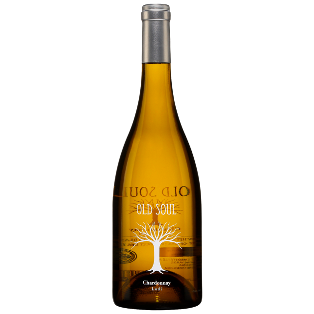 Old Soul Chardonnay White Wine