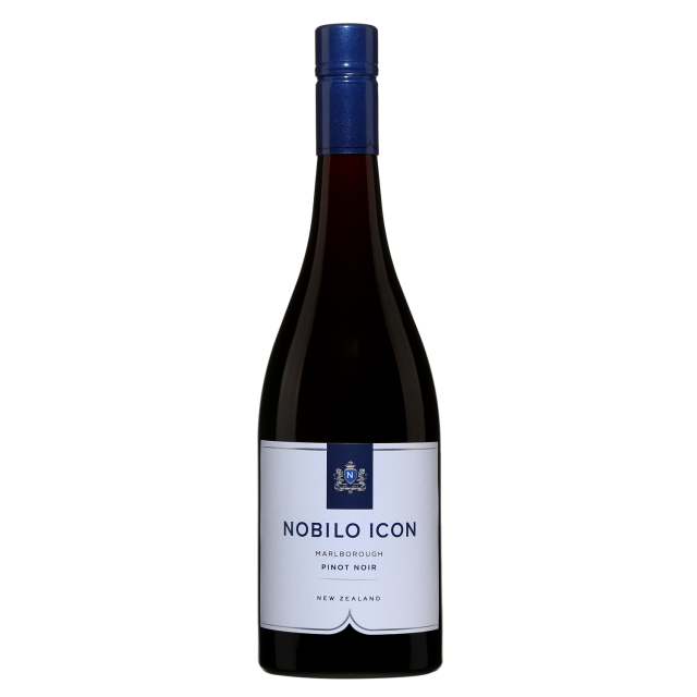 Nobilo Icon Pinot Noir Red Wine