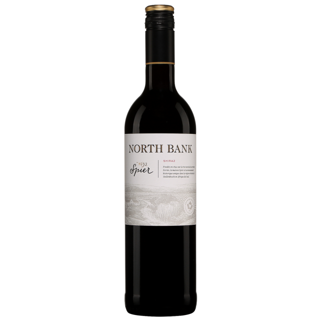 Spier Wines Red Wine