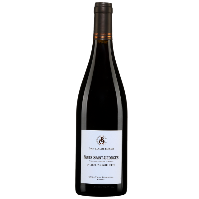 Nuits-Saint-Georges Premier Cru Red Wine