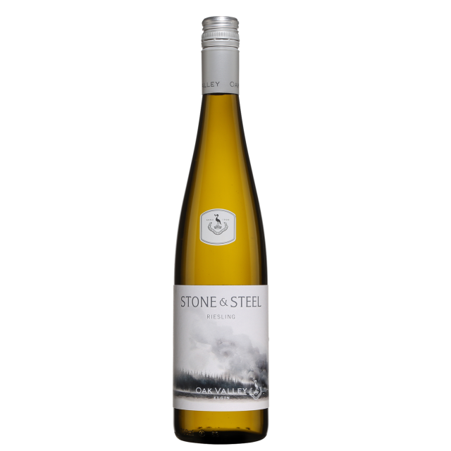 Oak Valley Riesling White Wine