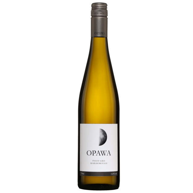Nautilus Estate Pinot Gris White Wine