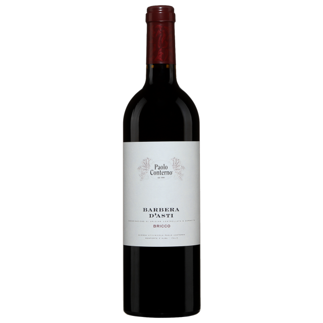 Paolo Conterno Barbera dAsti Red Wine