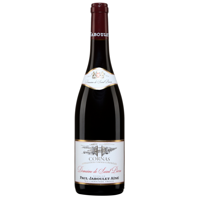 Paul Jaboulet Cornas Red Wine