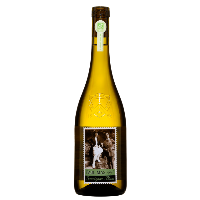 Paul Mas Sauvignon Blanc White Wine