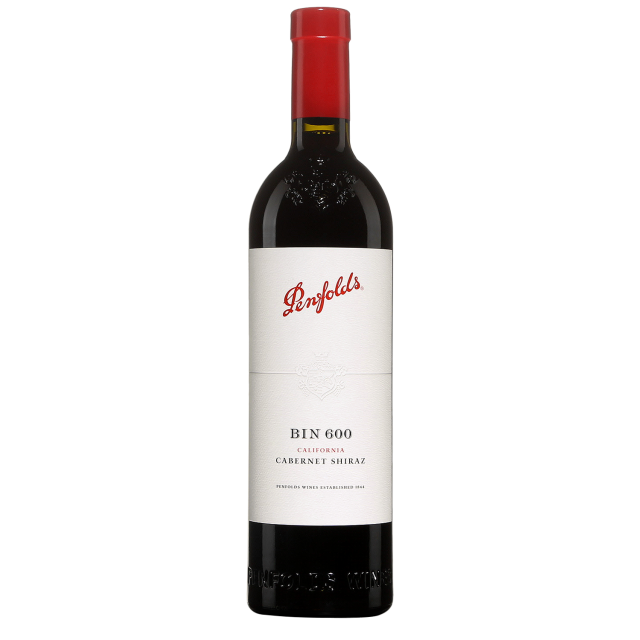 Penfolds Bin 600 Red Wine