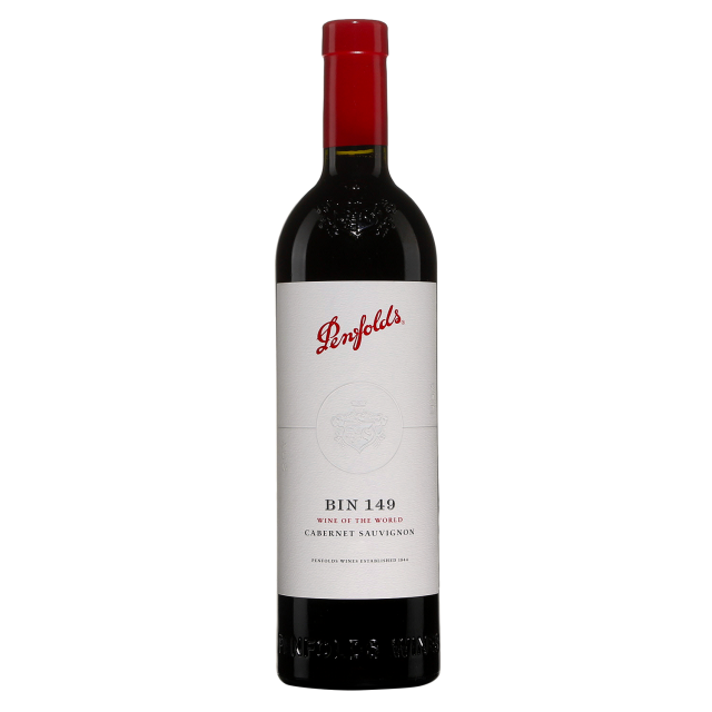 Penfolds Bin 149 Cabernet Sauvignon Red Wine