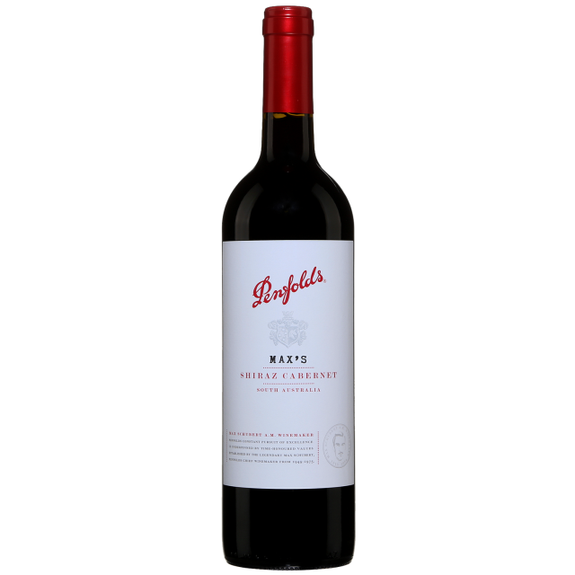 Penfolds Maxs Red Wine