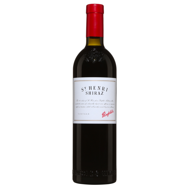 Penfolds St-Henri Shiraz Red Wine