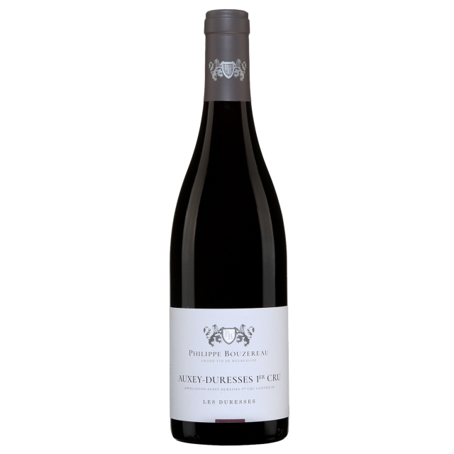 Philippe Bouzereau Auxey-Duresse Premier Cru Red Wine