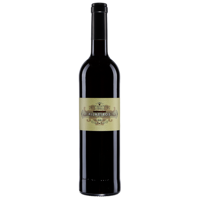 Pilheiros Red Wine