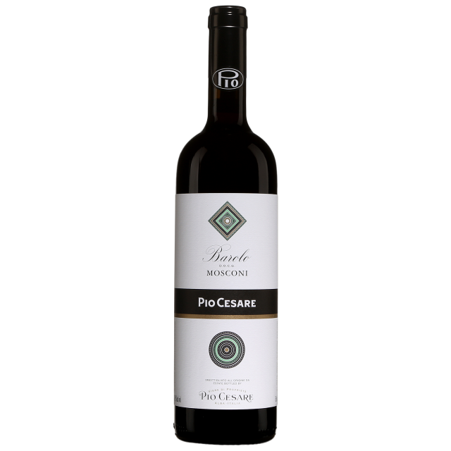 Pio Cesare Barolo Red Wine