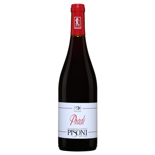 Pisoni Pradi Teroldego Red Wine