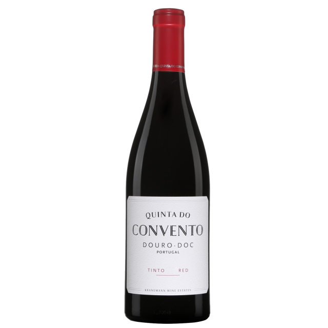 Quinta do Convento Douro Red Wine