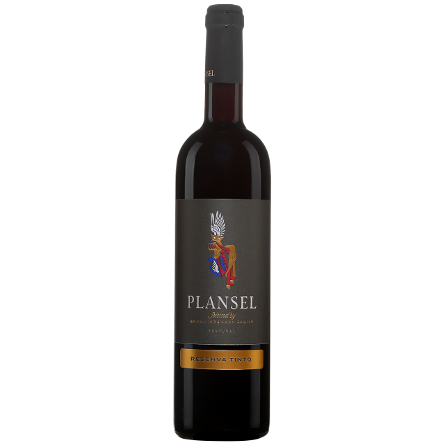 Quinta da Plansel Selecta Reserva Red Wine