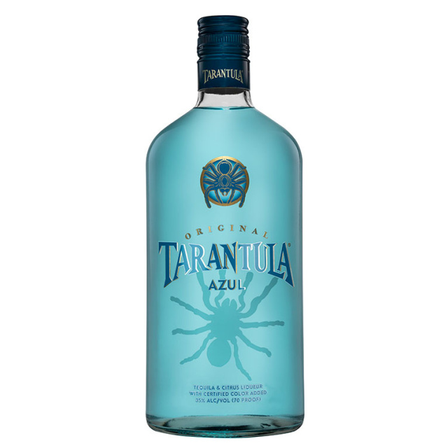 Tarantula Azul Tequila