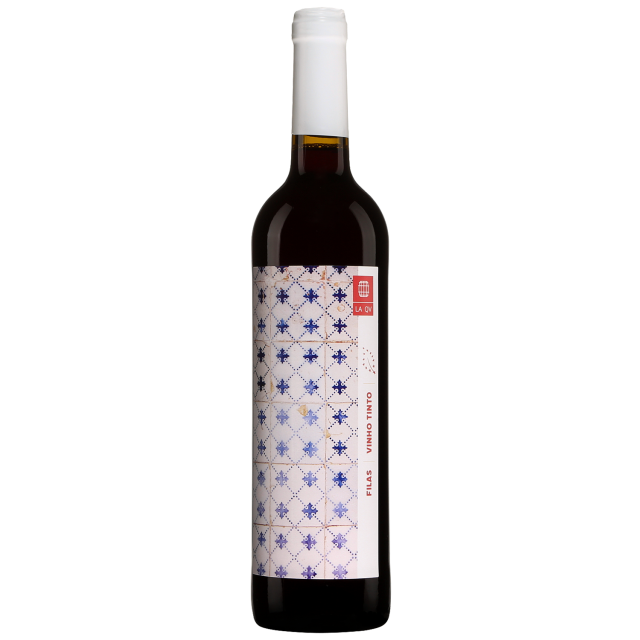 Quinta do Montalto Filas Red Wine