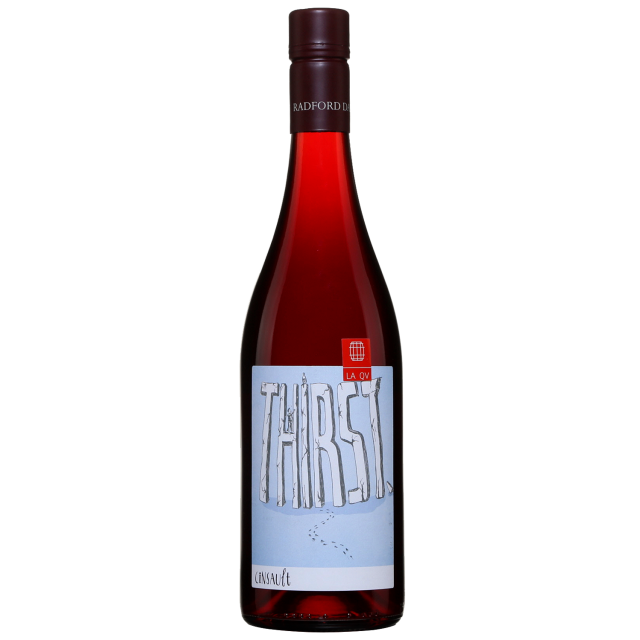Radford Dale Thirst Cinsault Red Wine