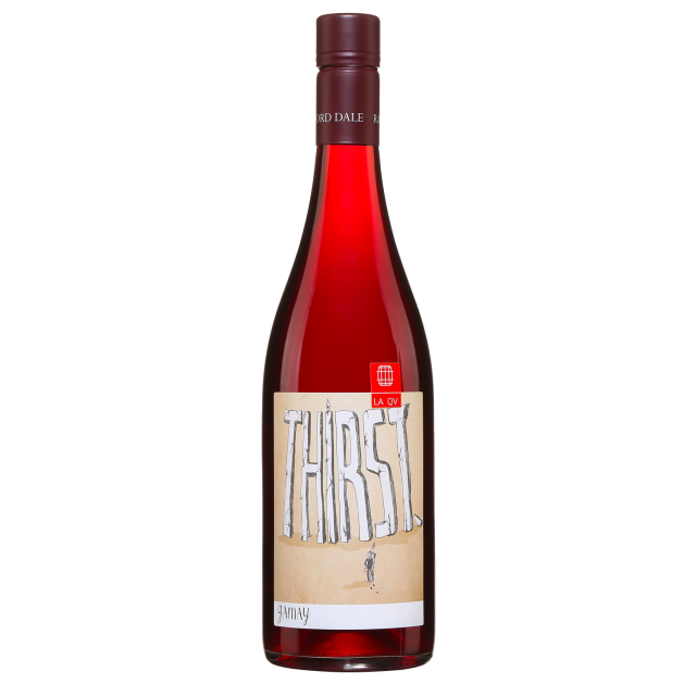 Radford Dale Thirst Gamay Red Wine