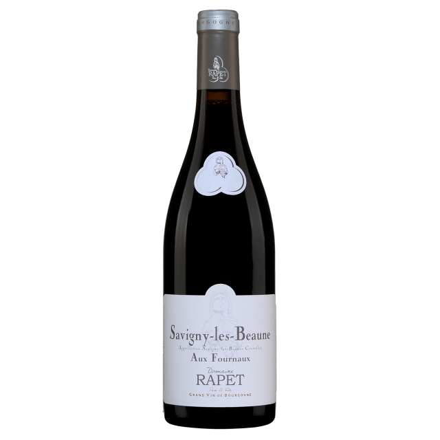 Rapet P&egrave;re & Fils Savigny-l&egrave;s-Beaune Aux Fournaux Red Wine