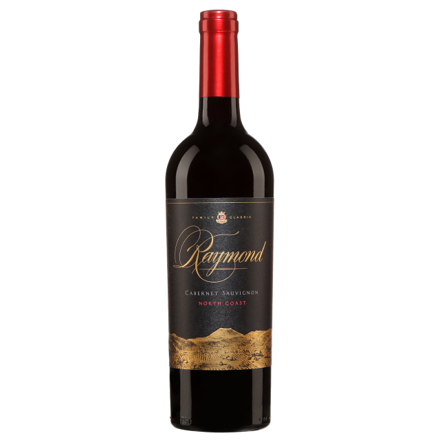 Raymond Family Classic Red Wine