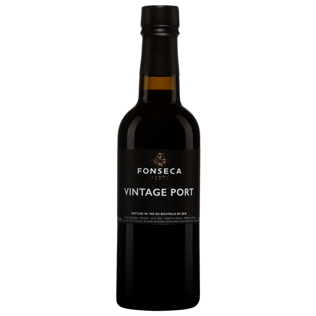 Fonseca Vintage Red Port