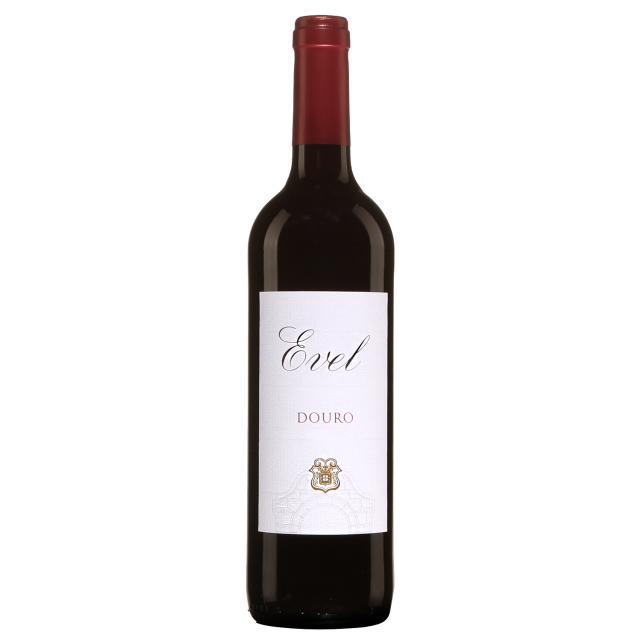 Real Companhia Velha Evel Douro Red Wine