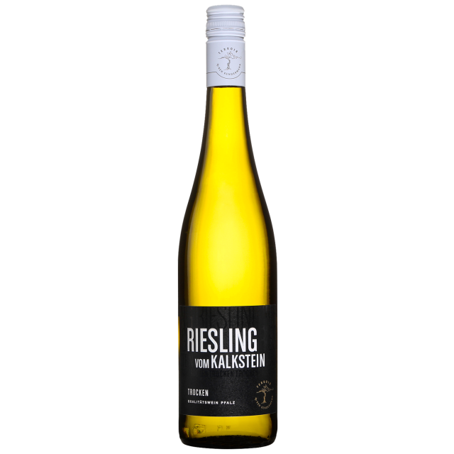 Reh Kendermann Vom Kalkstein Riesling White Wine
