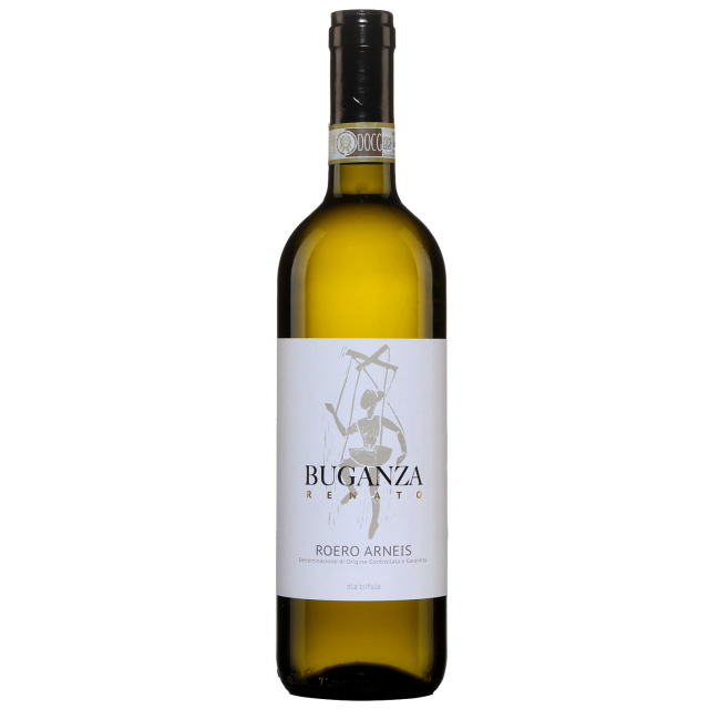 Renato Buganza Arneis Roero White Wine