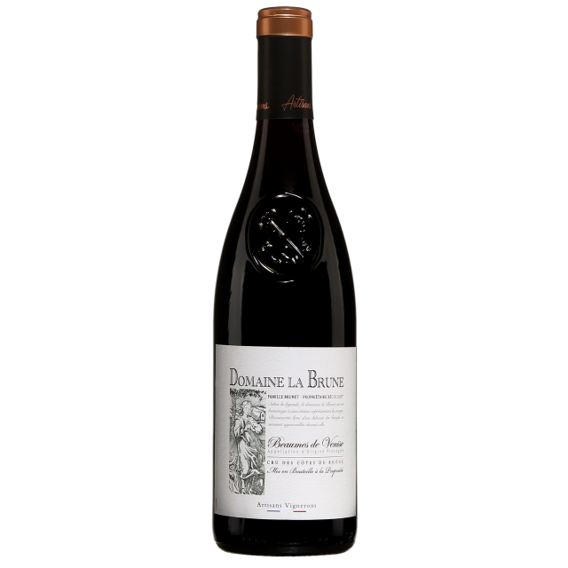 Rhon&eacute;a Beaumes de Venise Red Wine