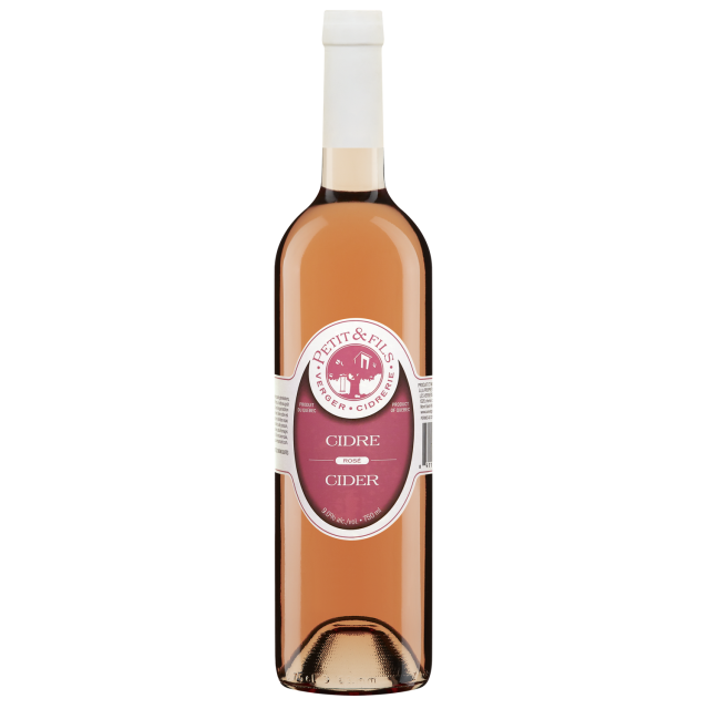 Petit & Fils Ros&eacute; Wine