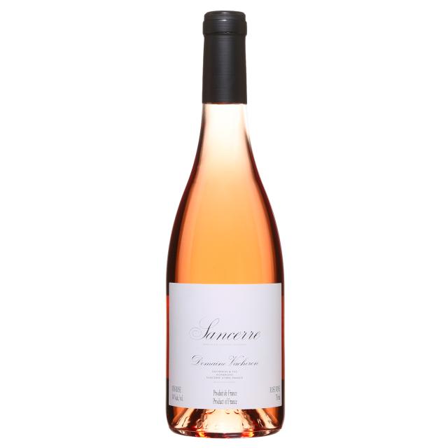 Domaine Vacheron Ros&eacute; Wine