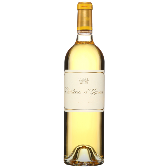 Ch&acirc;teau dYquem White Wine