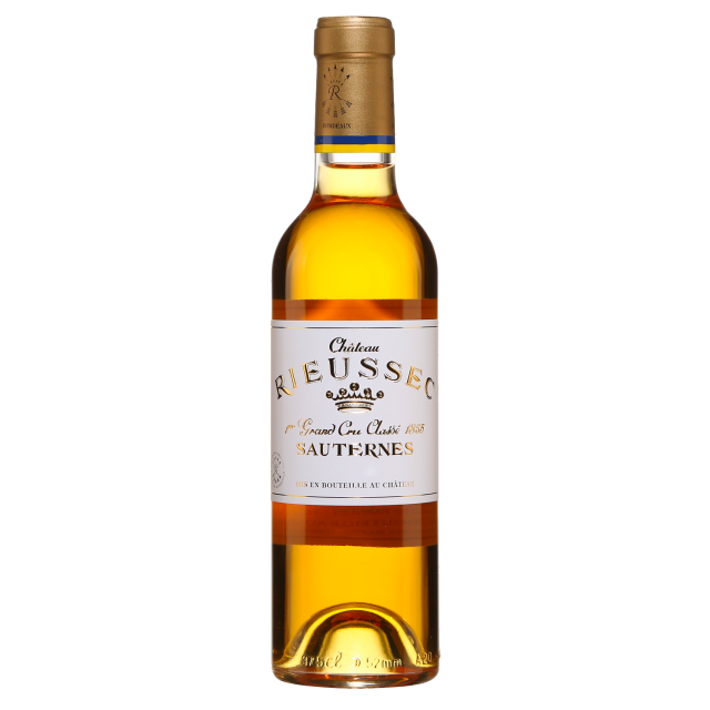 Ch&acirc;teau Rieussec Sauternes White Wine