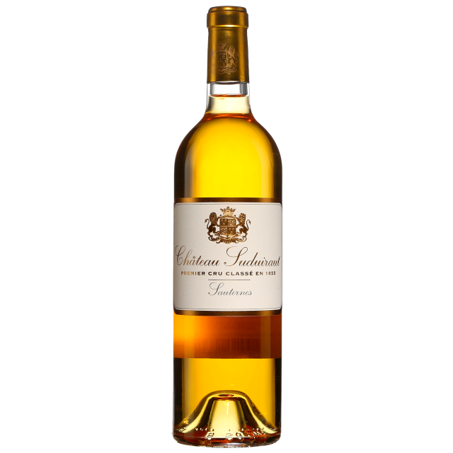 Ch&acirc;teau Suduiraut Premier Grand Cru Class&eacute; Sauternes White Wine