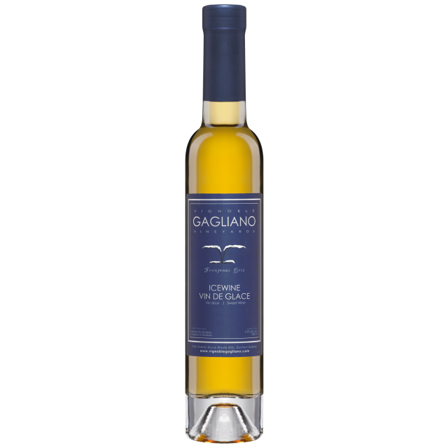 Vignoble Gagliano White Wine