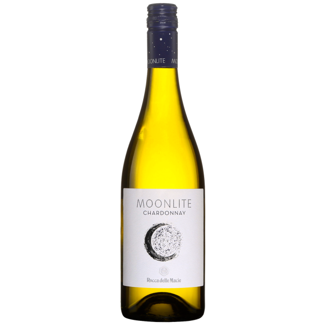 Rocca delle Macie Moonlite White Wine
