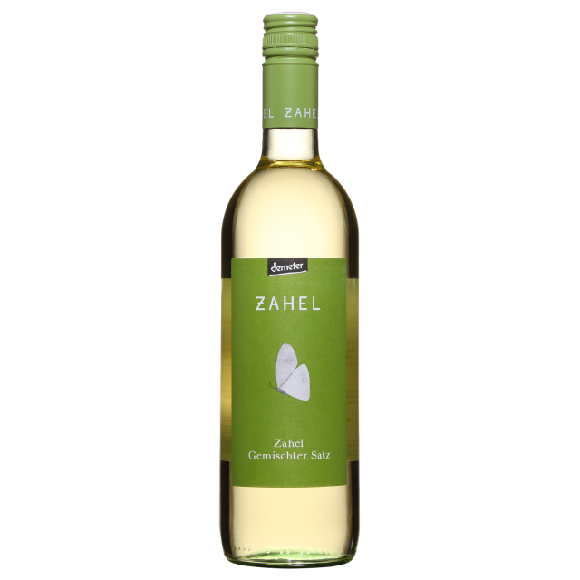 Zahel Gemischter Satz White Wine