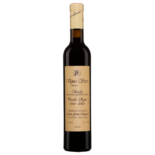 Romano Dal Forno Passito Vigna Ser&eacute; Red Wine