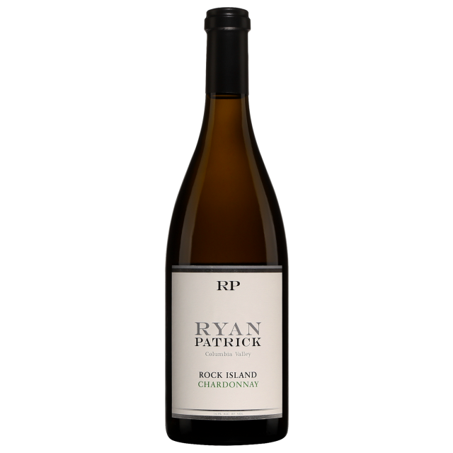 Ryan Patrick Chardonnay White Wine