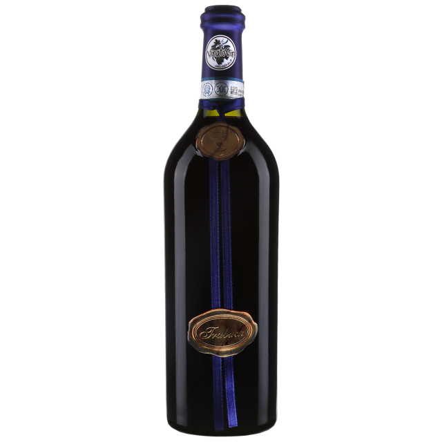 Salvano Trabuch Langhe Red Wine