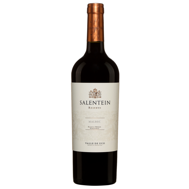 Salentein Reserve Malbec Red Wine